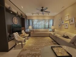 The Interlace (D4), Condominium #449362731